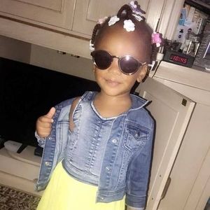 Meet your Posher, Wayne